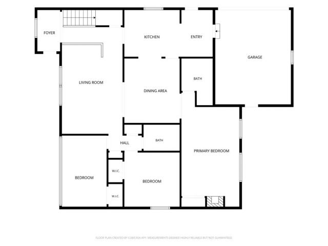 2022 Graham Ave, Redondo Beach, CA 90278
