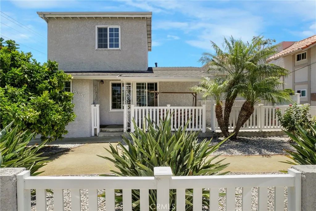2022 Graham Ave, Redondo Beach, CA 90278