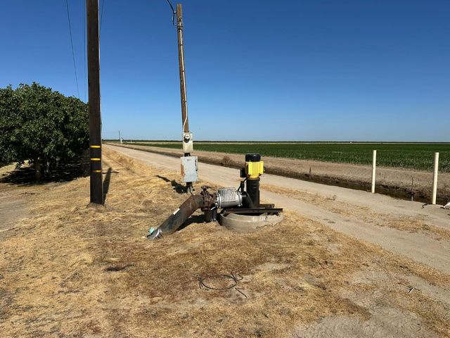 0 Road 11, Chowchilla, CA 93610