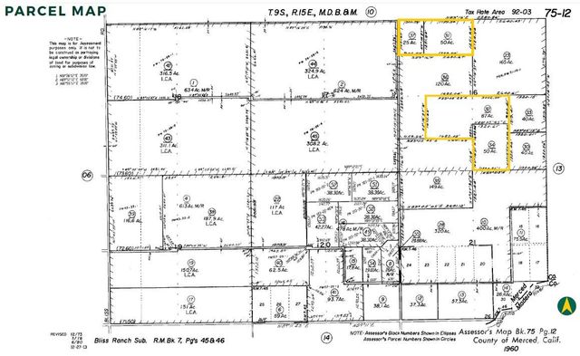 0 Road 11, Chowchilla, CA 93610