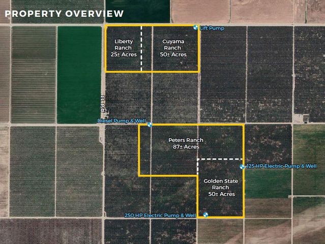 0 Road 11, Chowchilla, CA 93610