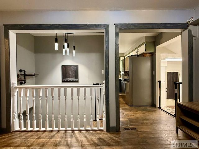 1099 Spratt Avenue, Idaho Falls, ID 83404