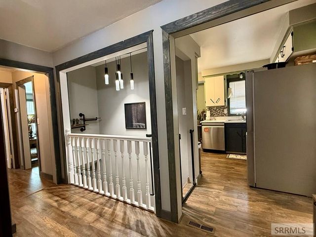 1099 Spratt Avenue, Idaho Falls, ID 83404