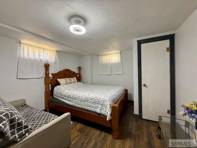 1099 Spratt Avenue, Idaho Falls, ID 83404
