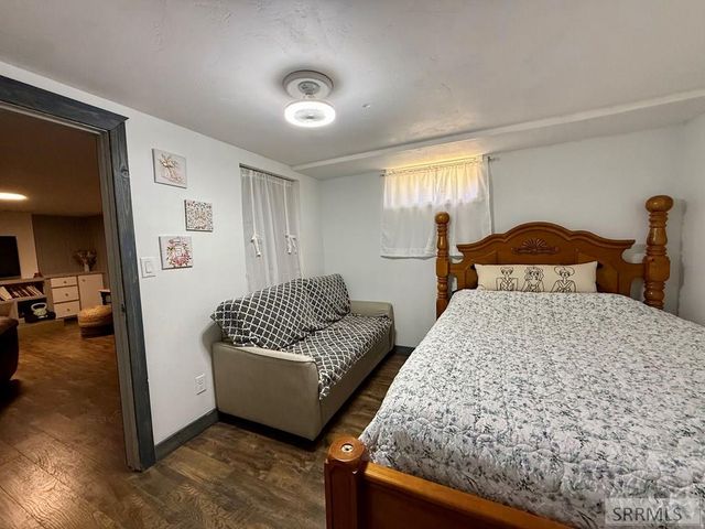 1099 Spratt Avenue, Idaho Falls, ID 83404