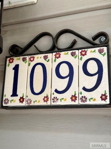 1099 Spratt Avenue, Idaho Falls, ID 83404