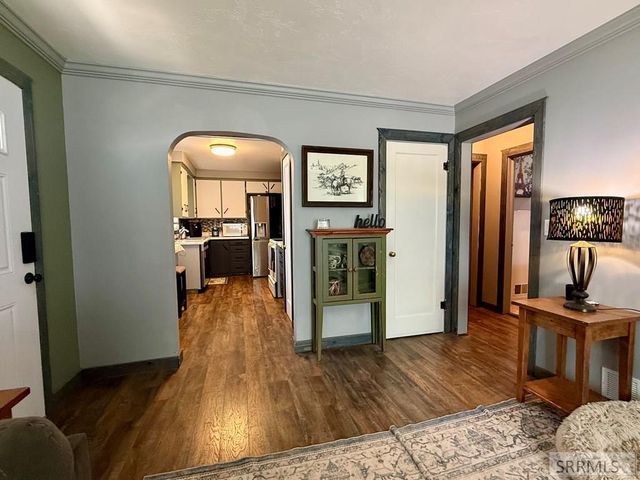 1099 Spratt Avenue, Idaho Falls, ID 83404