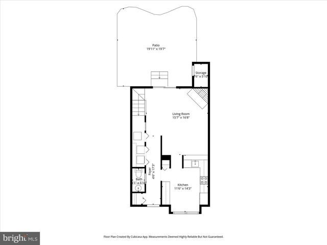 1004 WYTHE CT NE, Leesburg, VA 20176