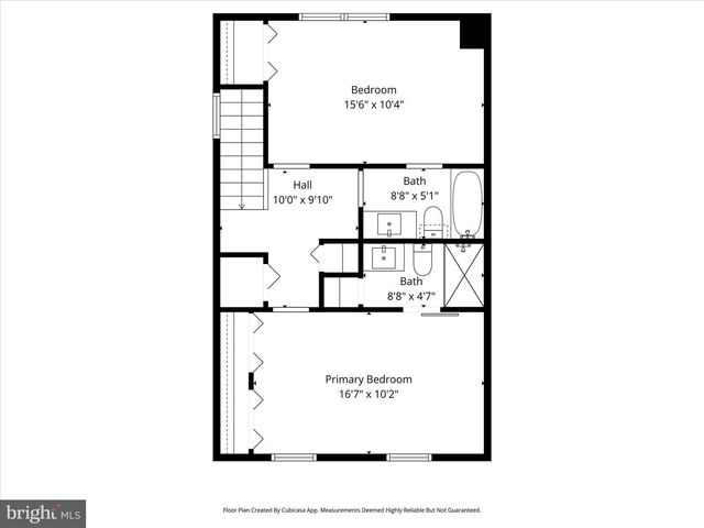 1004 WYTHE CT NE, Leesburg, VA 20176