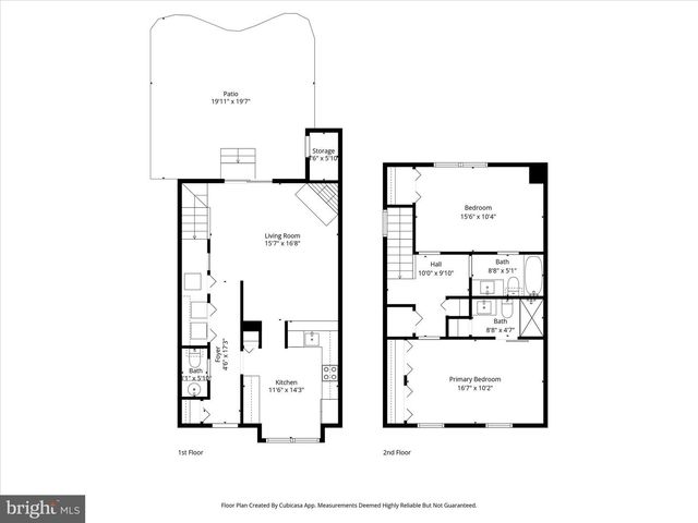 1004 WYTHE CT NE, Leesburg, VA 20176