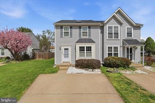 1004 WYTHE CT NE, Leesburg, VA 20176