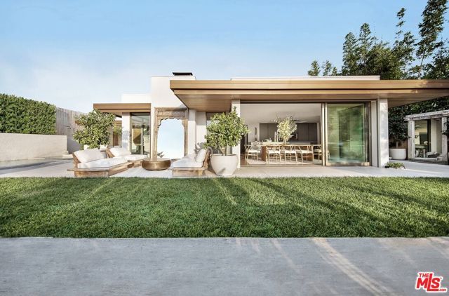3539 Beverly Ridge Drive, Sherman Oaks, CA 91423