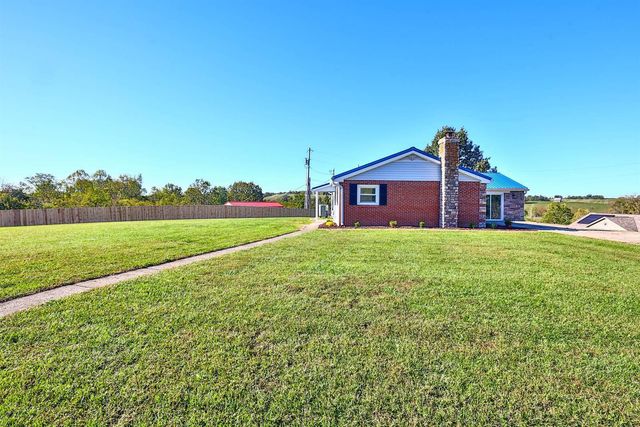 313 Stephens Drive, Falmouth, KY 41040