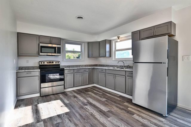 313 Stephens Drive, Falmouth, KY 41040