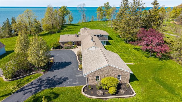 1640 Lake Rd, Webster, NY 14580