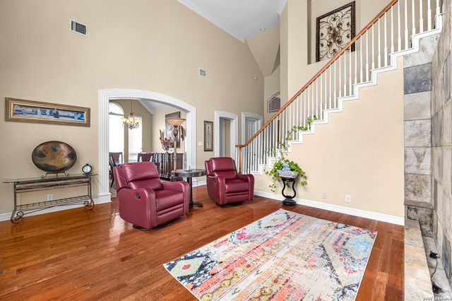 418 Texas, San Antonio, TX 78260