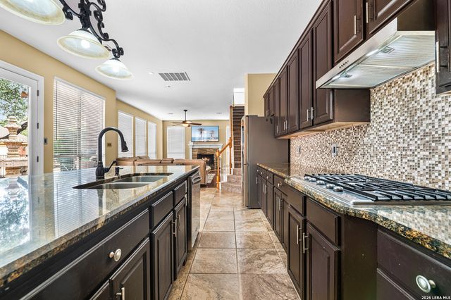 418 Texas, San Antonio, TX 78260