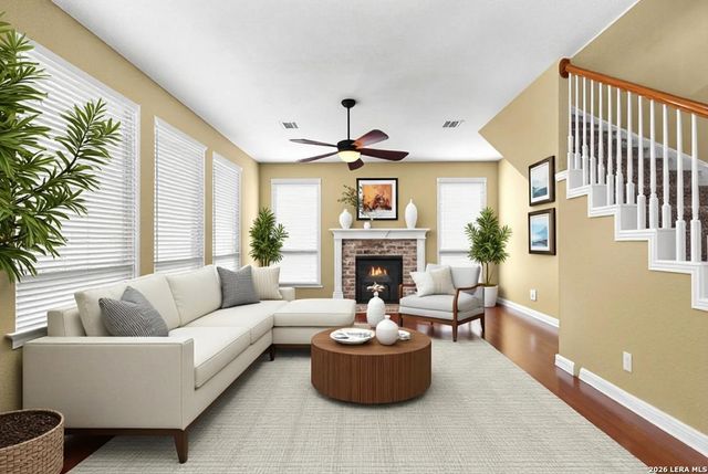 418 Texas, San Antonio, TX 78260