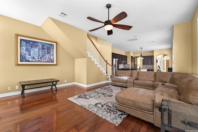 418 Texas, San Antonio, TX 78260