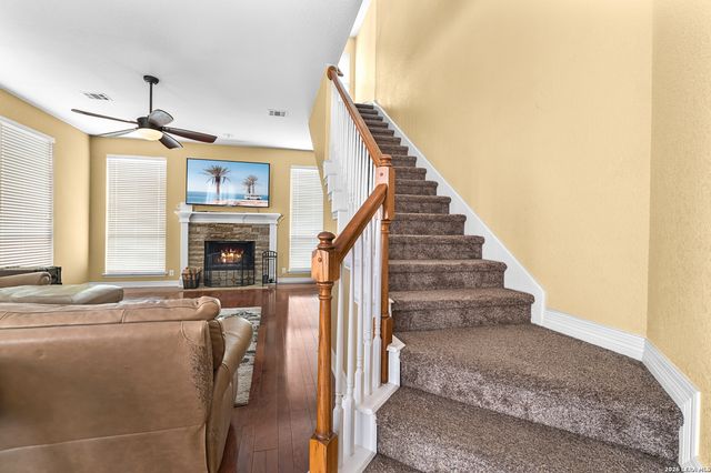 418 Texas, San Antonio, TX 78260