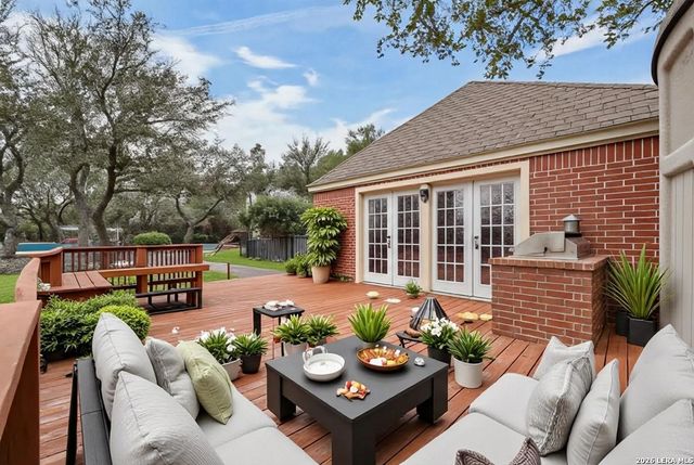 418 Texas, San Antonio, TX 78260