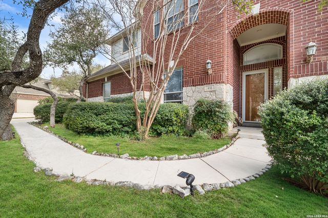 418 Texas, San Antonio, TX 78260