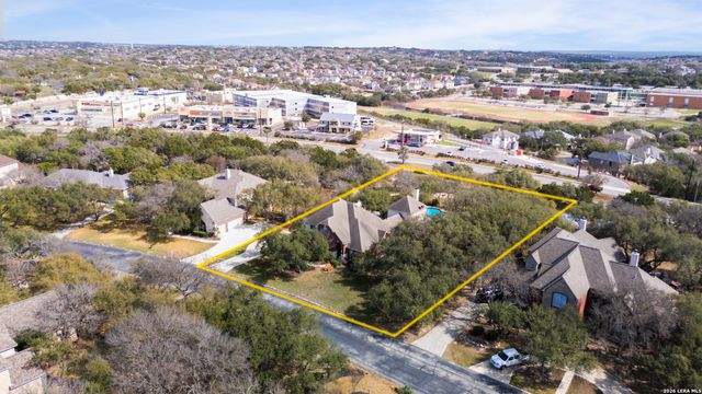 418 Texas, San Antonio, TX 78260