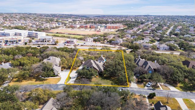 418 Texas, San Antonio, TX 78260
