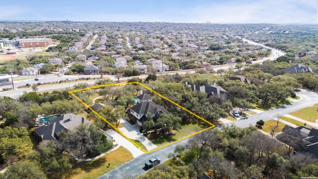 418 Texas, San Antonio, TX 78260