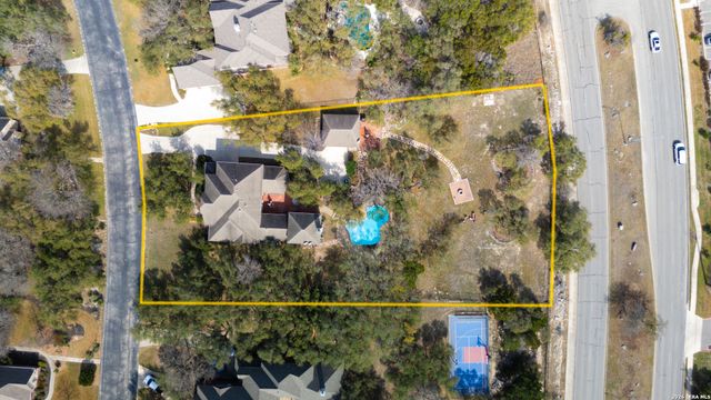 418 Texas, San Antonio, TX 78260