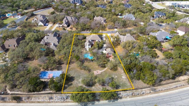 418 Texas, San Antonio, TX 78260