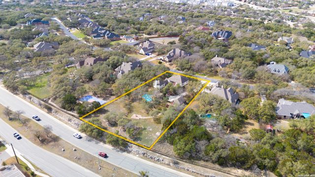 418 Texas, San Antonio, TX 78260