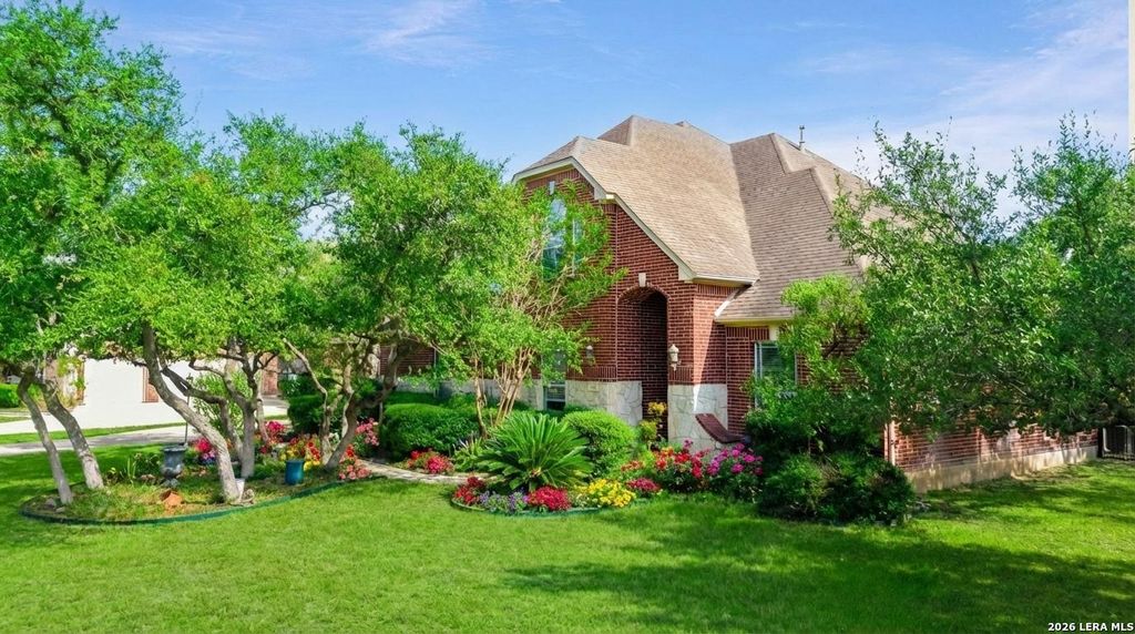 418 Texas, San Antonio, TX 78260