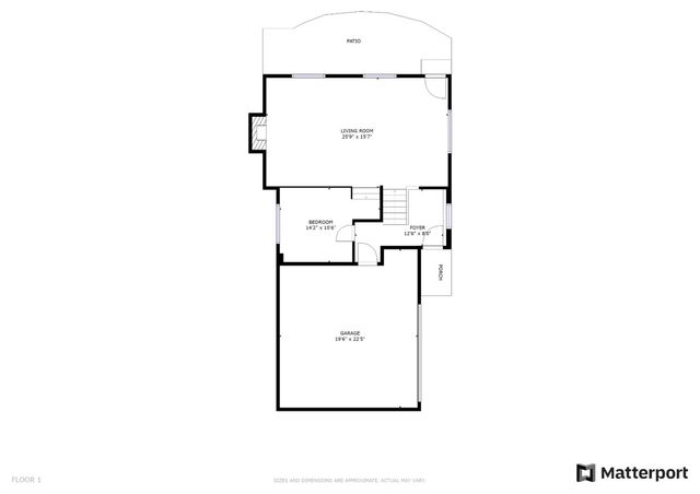 3572 Sunnydays Lane, Santa Clara, CA 95051