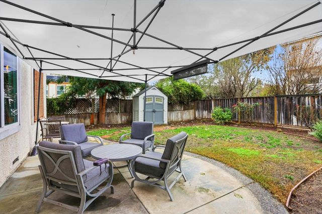3572 Sunnydays Lane, Santa Clara, CA 95051