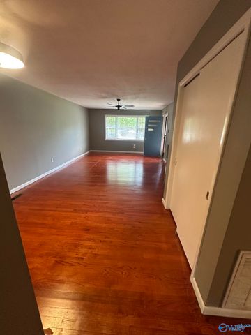 127 Haden Road, Brownsboro, AL 35741