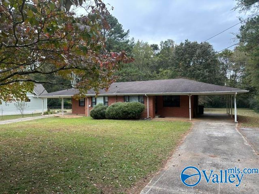 127 Haden Road, Brownsboro, AL 35741