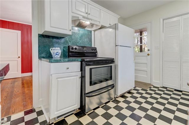 2616 Beechwood Street, Greensboro, NC 27403