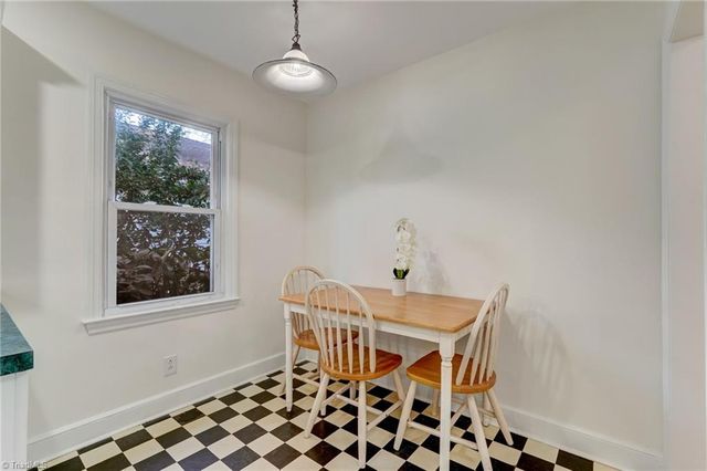 2616 Beechwood Street, Greensboro, NC 27403