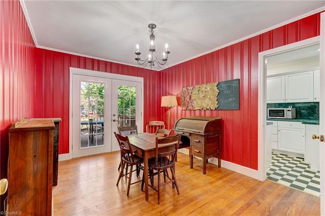 2616 Beechwood Street, Greensboro, NC 27403