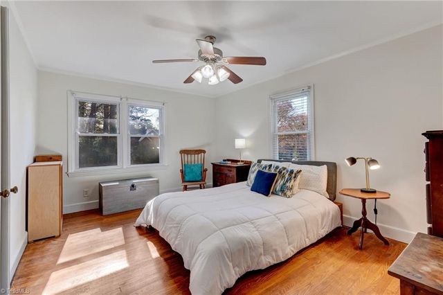 2616 Beechwood Street, Greensboro, NC 27403