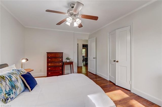 2616 Beechwood Street, Greensboro, NC 27403