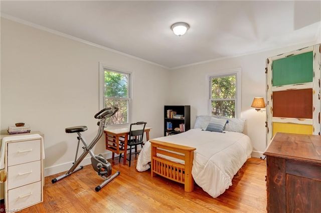 2616 Beechwood Street, Greensboro, NC 27403