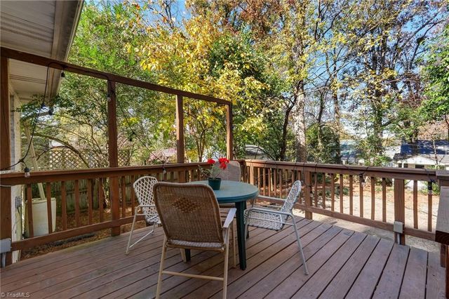 2616 Beechwood Street, Greensboro, NC 27403