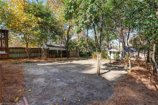 2616 Beechwood Street, Greensboro, NC 27403