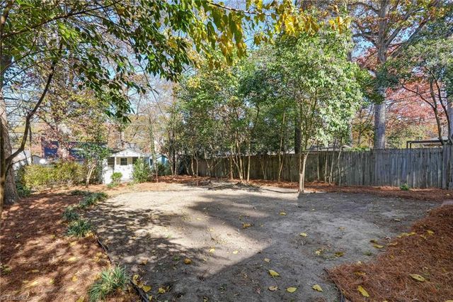 2616 Beechwood Street, Greensboro, NC 27403