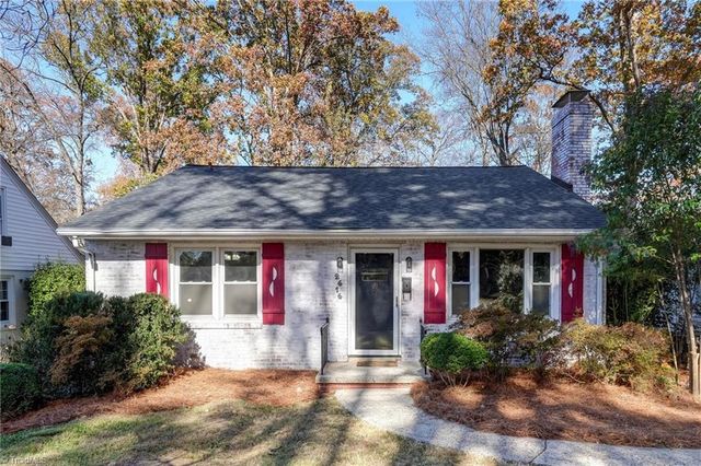 2616 Beechwood Street, Greensboro, NC 27403