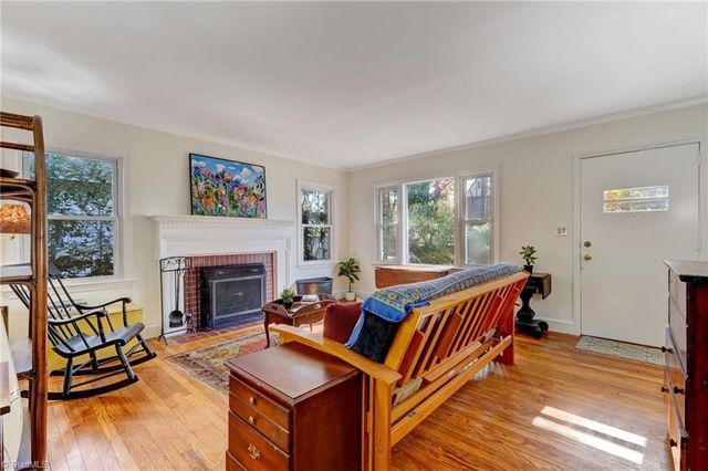 2616 Beechwood Street, Greensboro, NC 27403