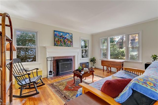 2616 Beechwood Street, Greensboro, NC 27403