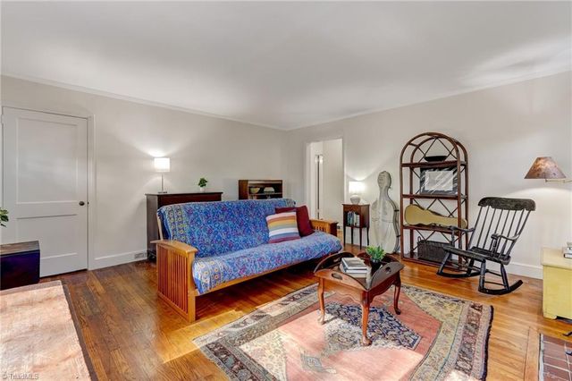 2616 Beechwood Street, Greensboro, NC 27403